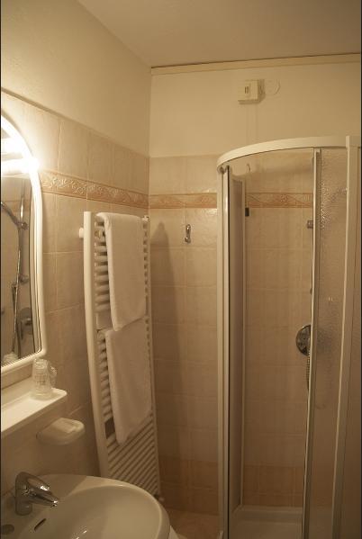Hotel Venezia Рокка-Пьеторе Экстерьер фото